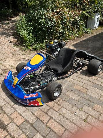 Kart 250cc 4t beschikbaar voor biedingen