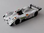 Onyx BMW V12 LMR racewagen BMW motorsport modelauto 1:43, Ophalen of Verzenden, Zo goed als nieuw, Auto, Overige merken