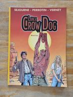 Lance crow dog deel 1 - Mesties, Eén stripboek, Ophalen of Verzenden, Zo goed als nieuw