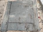 Bitumen Betonplex Loopplaten, Doe-het-zelf en Verbouw, Ophalen, Overige materialen, Gebruikt, Minder dan 5 m²