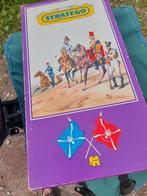 Vintage stratego met handleiding compleet, Ophalen of Verzenden, Zo goed als nieuw