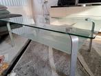 Salontafel, Huis en Inrichting, Tafels | Salontafels, 50 tot 100 cm, Minder dan 50 cm, 100 tot 150 cm, Modern