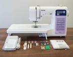 Naaimachine Brother FS70WTx (ongebruikt!), Hobby en Vrije tijd, Naaimachines en Toebehoren, Ophalen of Verzenden, Nieuw, Naaimachine