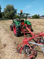 voordroogkuil midibalen, Dieren en Toebehoren, Ophalen, Vee