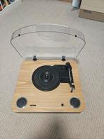 Ion Stereo LP Platenspeler met Speakers, Ophalen of Verzenden