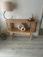 Sklum side table., Ophalen, 100 tot 150 cm, Zo goed als nieuw, 25 tot 50 cm