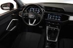 Audi Q3 35TFSI 150PK S-TRONIC PRO LINE VIRTUAL/PDC/NAVI, 12 maanden, 15 km/l, 4 cilinders, 1505 kg