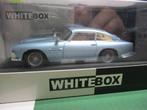 Whitebox Aston Martin, Hobby en Vrije tijd, Modelauto's | 1:43, Overige merken, Auto, Nieuw, Ophalen of Verzenden