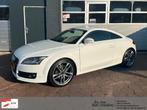 Audi TT 2.0 TFSI | Automaat | Cruise | Stoelverwarming | PDC, Auto's, Audi, TT, Traction-control, Zwart, 4 cilinders