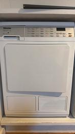 MIELE wasdroger Softcare System T8997WP condensdroger, Witgoed en Apparatuur, Ophalen, 6 tot 8 kg, Gebruikt, Anti-kreukfase