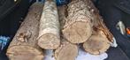 Berken hout, Ophalen of Verzenden, Overige houtsoorten, Minder dan 200 cm
