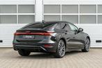 Audi A6 Sportback e-tron Performance 367pk S-line edition 10, Automaat, 12 maanden, 756 km, Zwart