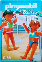 Sports & Action Beach Volleyball 5188, Ophalen of Verzenden, Gebruikt, Complete set