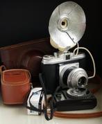 De Brabantse Beginners-set voor 6x6 Fotografie, Ophalen of Verzenden, Gebruikt, Spiegelreflex, Overige Merken