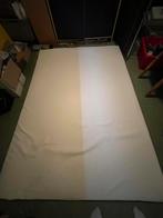 Topper IKEA 140x200 geheugenschuim. Zo goed als nieuw, Ophalen, Tweepersoons, 140 cm, Zo goed als nieuw
