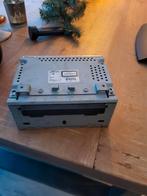 Ford Fiesta mk6/mk7 2008 - 2017 radio met display, Ophalen of Verzenden, Zo goed als nieuw