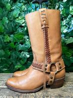 Nieuwe supergave aparte Sendra laars maat 40