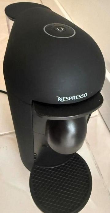 Nespresso Vertuo koffiezetapparaat cups beschikbaar voor biedingen