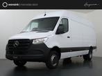 Mercedes-Benz Sprinter 519 CDI L3 H2 RWD PRO 5.0t N2 | Smart, Auto's, Automaat, Wit, Mercedes-Benz, Bedrijf