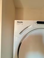 Miele Softtronic T 7944 C Droger, Ophalen, Gebruikt, 4 tot 6 kg, Voorlader