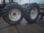Michelin tractor trekker band trekkertrek 440/65 r24 600/65, Ophalen