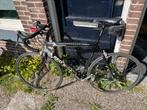 Red Bull carbon racefiets 187cm shimano ultegra, Ophalen, 28 inch, Zo goed als nieuw, 57 tot 61 cm