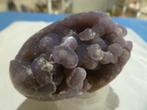 Druif agaat "eivorm" (05), Ophalen of Verzenden, Mineraal