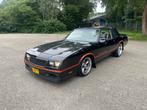 Chevrolet Monte Carlo SS  T Top1986 Zwart, Auto's, Automaat, Euro 5, Achterwielaandrijving, 5001 cc