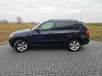 BMW X5 3.0 SI AUT 2008 Blauw, X5, Blauw, 7 stoelen, 2996 cc
