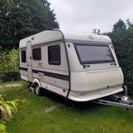 Hobby Classic Hobby 10F, Caravans en Kamperen, Caravans, Omvormbare zithoek, Rondzit, Hobby, Particulier