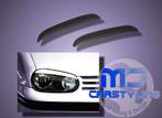 VW Golf 4 - Koplampspoilers, Ophalen of Verzenden, MJ-Carstyling, Info@mj-carstyling.net, Sibeliusstraat 81 5011JH Tilburg