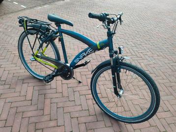 Batavus snake fiets 26 inch met 3 versnelling  beschikbaar voor biedingen