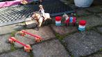 Schleich horse club 72157. Schleich western set., Ophalen of Verzenden, Zo goed als nieuw