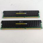 Corsair 8gb (2x4gb) ram DDR3 Ram || Nu voor €19.99!, Gebruikt, 8 GB, DDR3, Ophalen of Verzenden