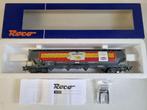 Roco 47372 - Silowagen "Spaghetti" van de SNCF, Hobby en Vrije tijd, Modeltreinen | H0, Gelijkstroom, Wagon, Ophalen of Verzenden