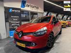 Renault Clio 0.9 TCe Expression Navi|Cruise|Airco, Auto's, Voorwielaandrijving, 540 kg, Origineel Nederlands, Handgeschakeld