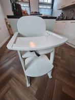Kinderstoel, Kinderen en Baby's, Kinderstoelen, Ophalen, Gebruikt, Meegroeistoel, Gordel(s)