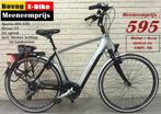zgan Gazelle-Sparta - Koga  E-Bikes vanaf € 595, Ophalen, Zo goed als nieuw, 51 tot 55 cm, 50 km per accu of meer