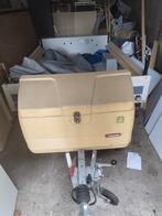 Aanhanger, Auto diversen, Aanhangers en Bagagewagens, Ophalen, Gebruikt
