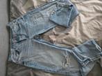 Zara jeans 46, Ophalen of Verzenden, Zo goed als nieuw, Blauw
