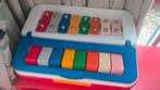 Speelgoed Piano Chicco, Ophalen of Verzenden, Zo goed als nieuw