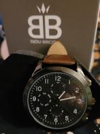 Bijou b.brigitte horloge, Ophalen of Verzenden, Nieuw, Overige merken