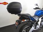 Kawasaki VERSYS 650 (bj 2010), Bedrijf, Toermotor