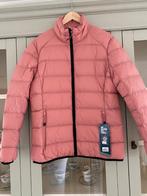 Winterjas jas  Icewear roze dons maat L Nieuw, Kleding | Dames, Jassen | Winter, Icewear, Maat 42/44 (L), Nieuw, Ophalen of Verzenden