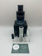 Dior Sauvage edp- sample/tester/decant, Verzenden, Nieuw