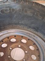 chevrolet velg of dodge, Ophalen of Verzenden, Gebruikt