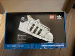 LEGO 10282 Adidas Superstar, Kinderen en Baby's, Speelgoed | Duplo en Lego, Ophalen of Verzenden, Nieuw