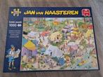 Jan van haasteren, Ophalen of Verzenden, 500 t/m 1500 stukjes, Zo goed als nieuw, Legpuzzel