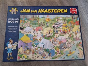 Jan van haasteren beschikbaar voor biedingen