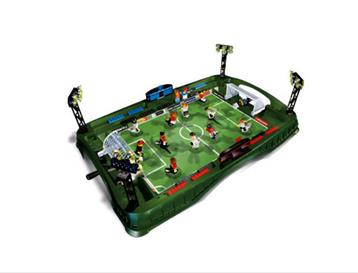 Lego Sports 3569 Voetbaltafel beschikbaar voor biedingen